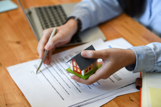 Contabilidade para corretores de imóveis com gestão tributária e financeira especializada